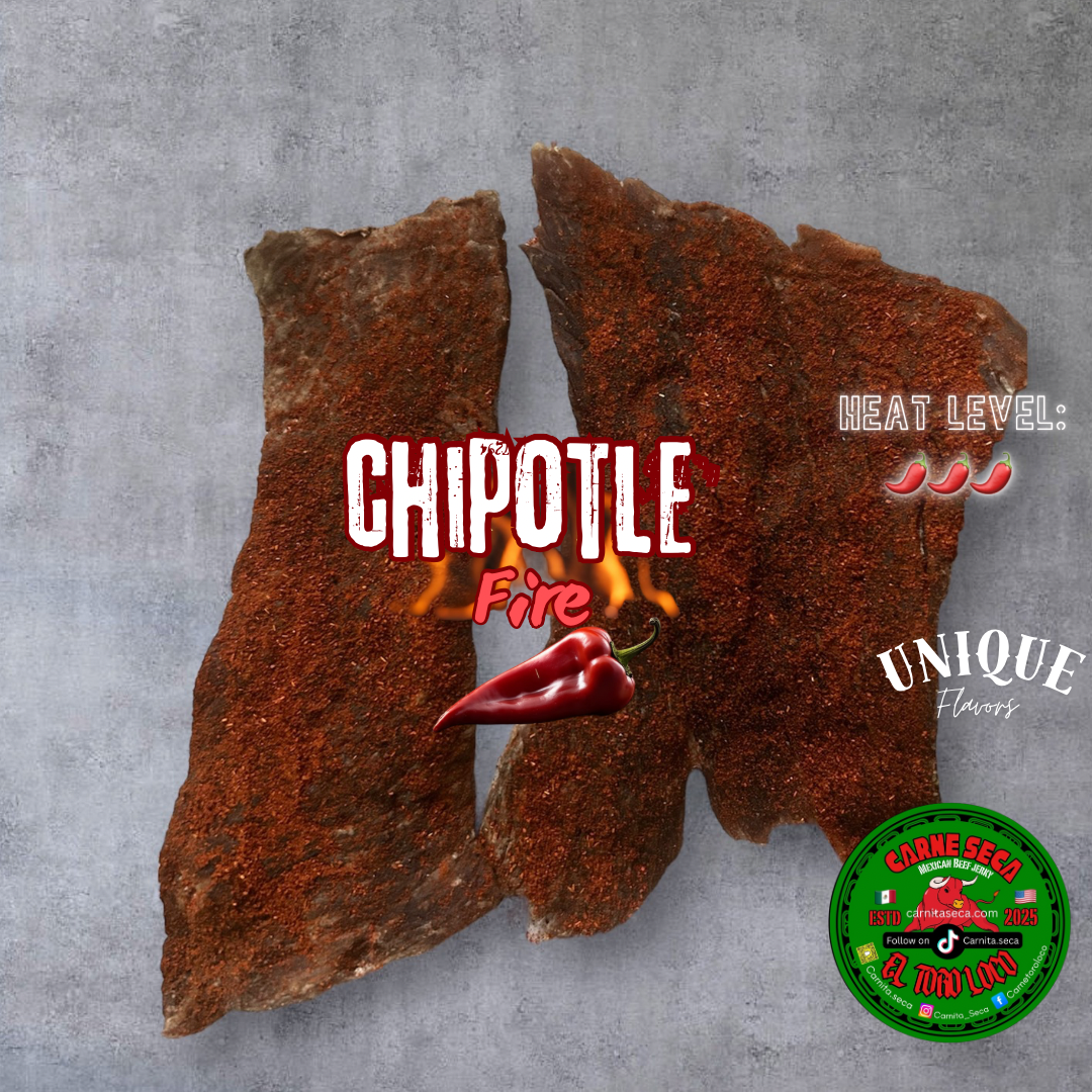 Chipotle Fire