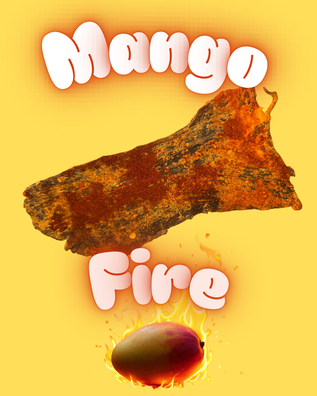 Mango Fire 🔥