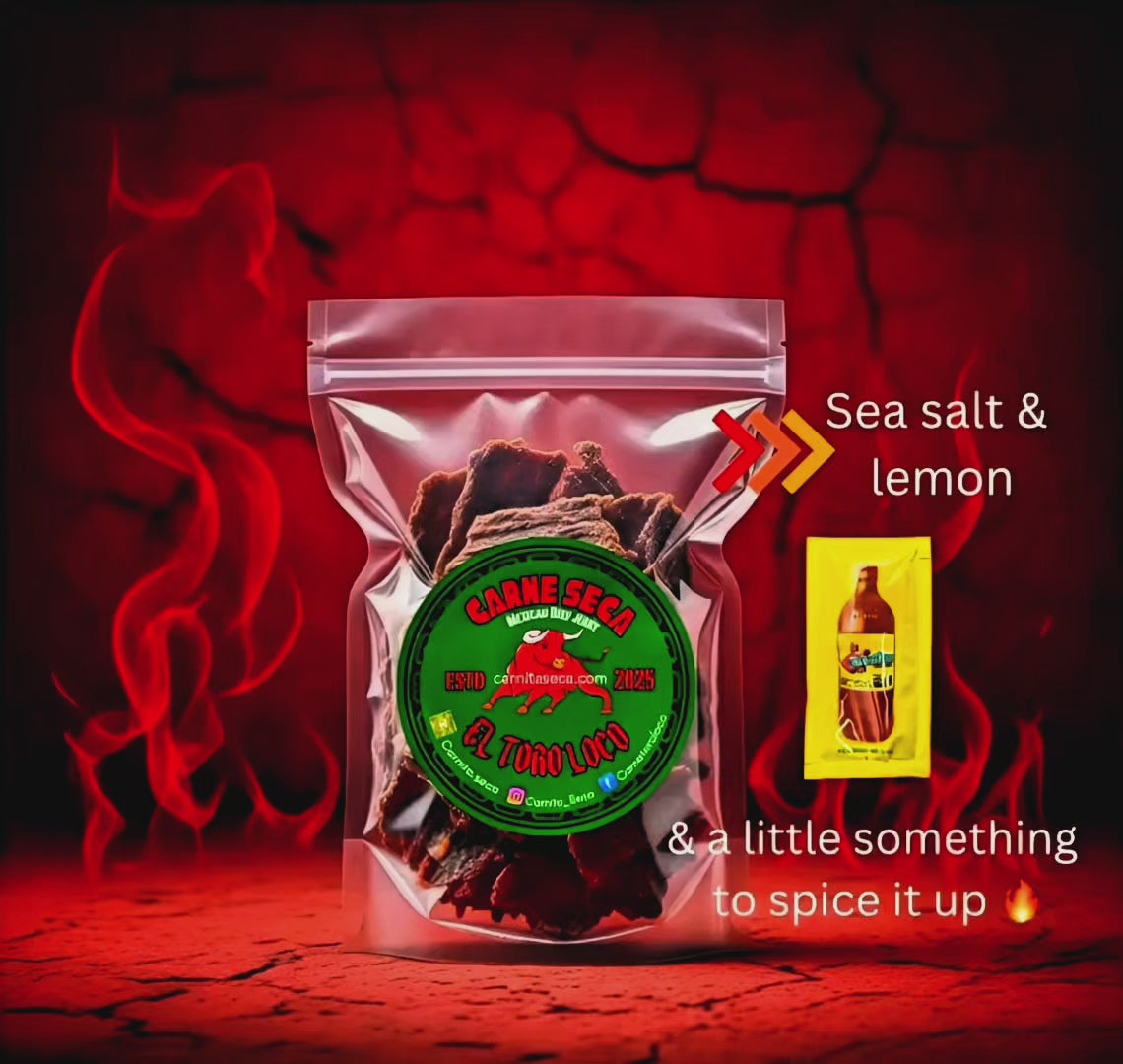 Carne Seca